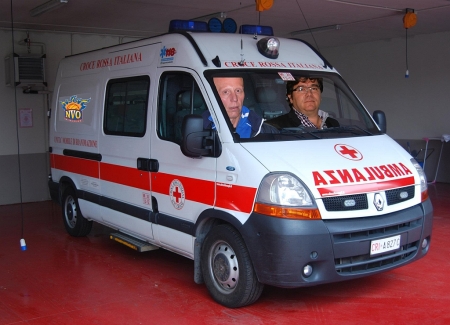 Ambulanza